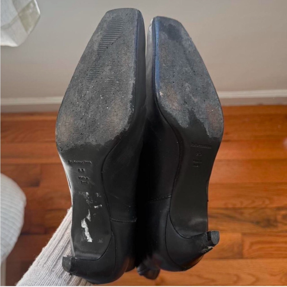 Reformation Remy Knee Boot - Picture 6 of 6